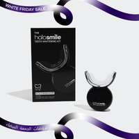 The Teeth Whitening Device