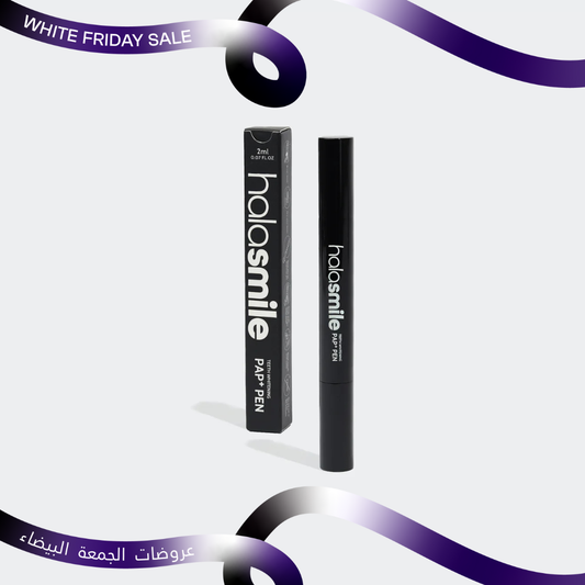 The Teeth Whitening Pen