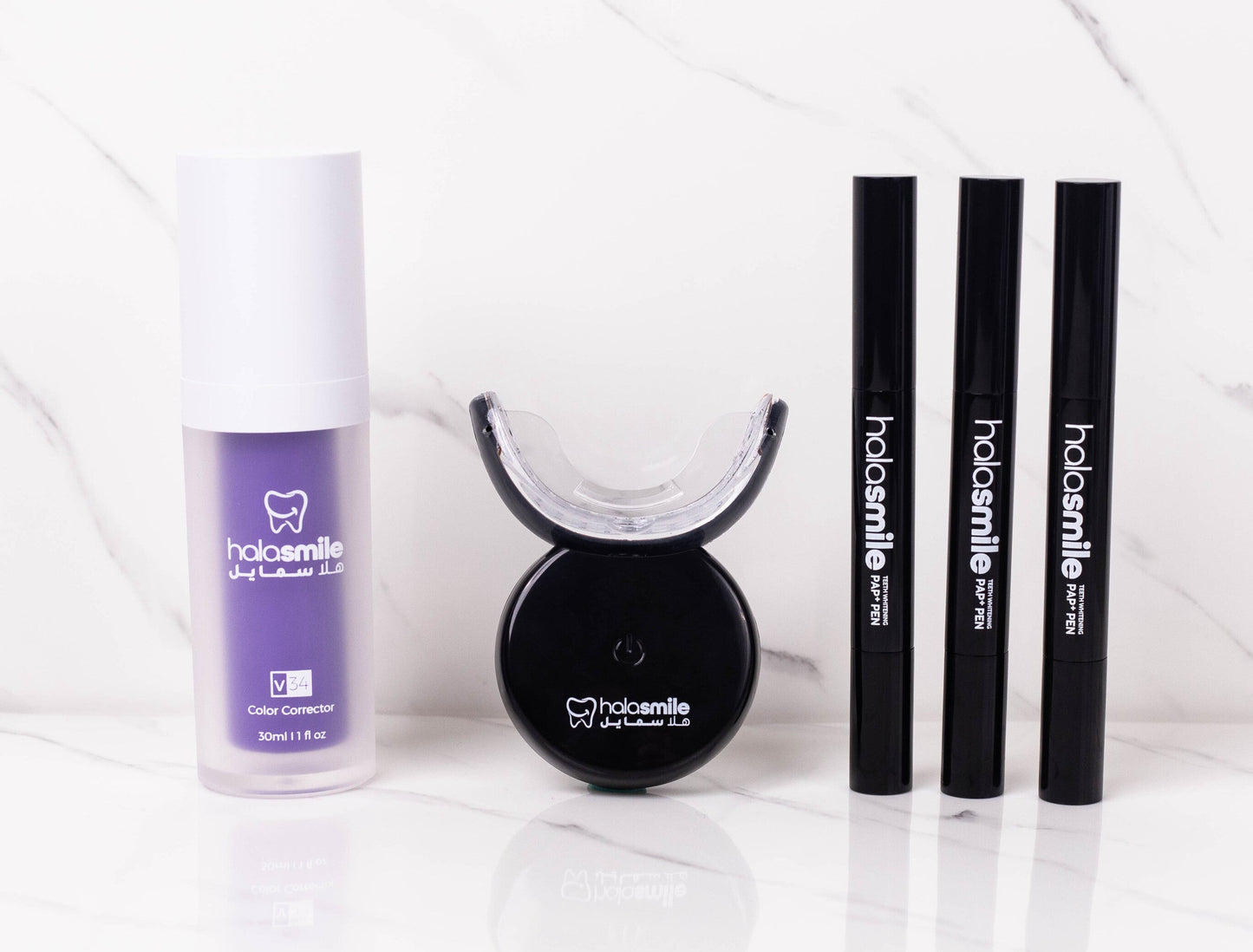 Teeth Whitening Device + V34