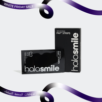 The Teeth Whitening Strips