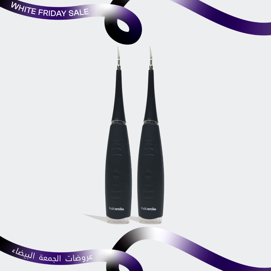 باقة ٢ - جهاز إزالة الجير