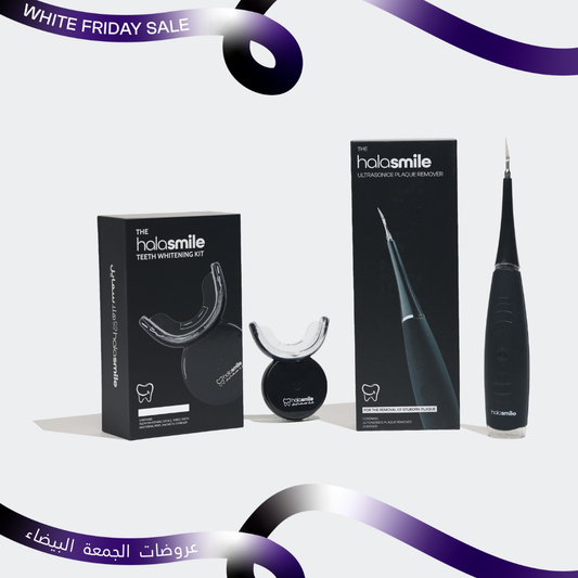 White & Fresh Bundle