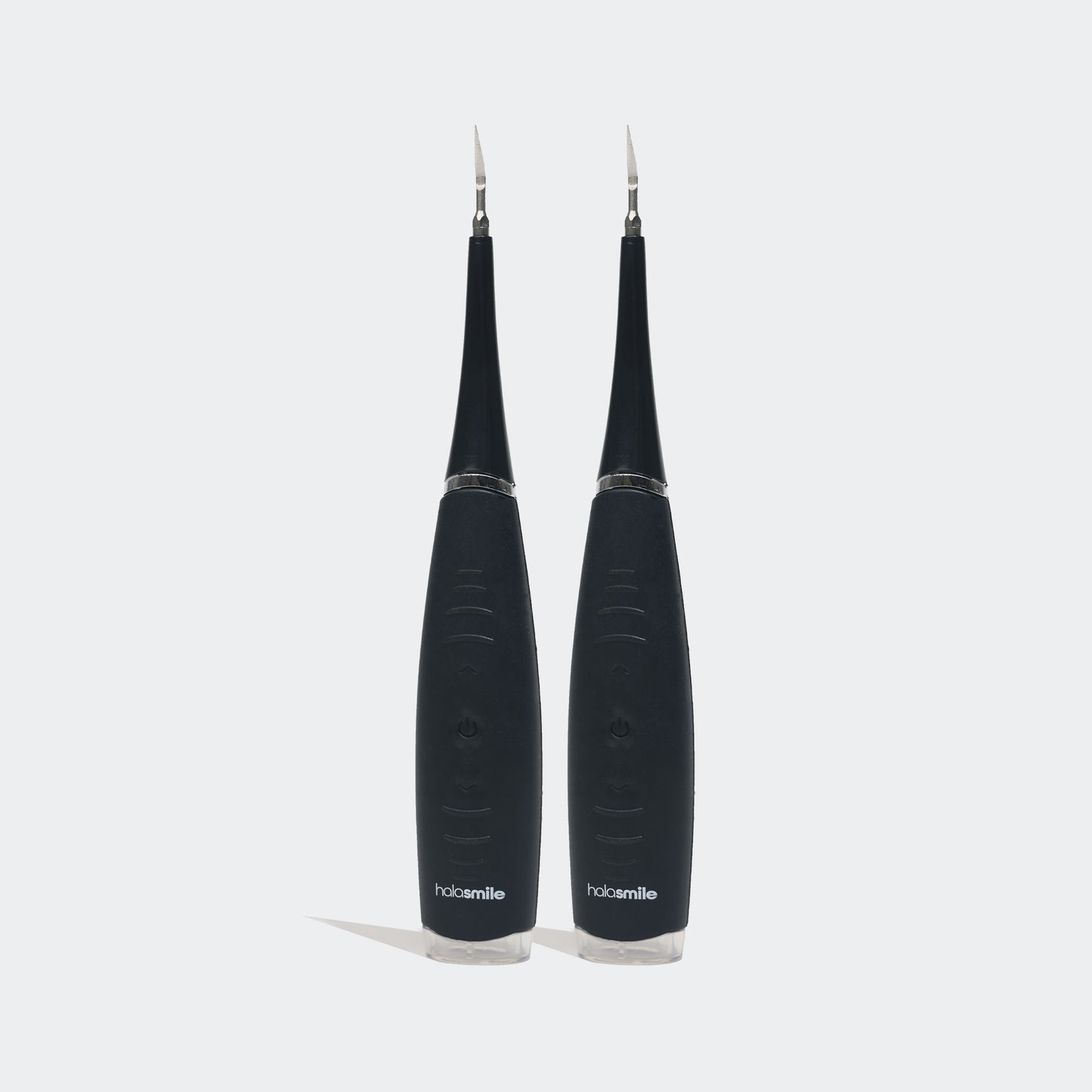 Pack of 2 - The Ultrasonic Plaque Remover