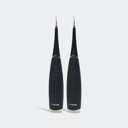 Pack of 2 - The Ultrasonic Plaque Remover