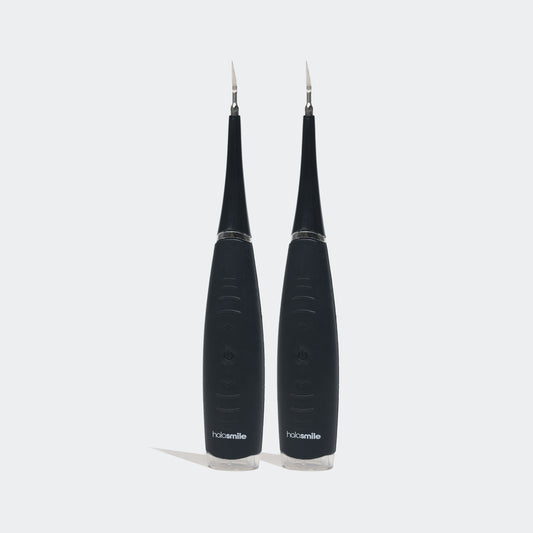 Pack of 2 - The Ultrasonic Plaque Remover
